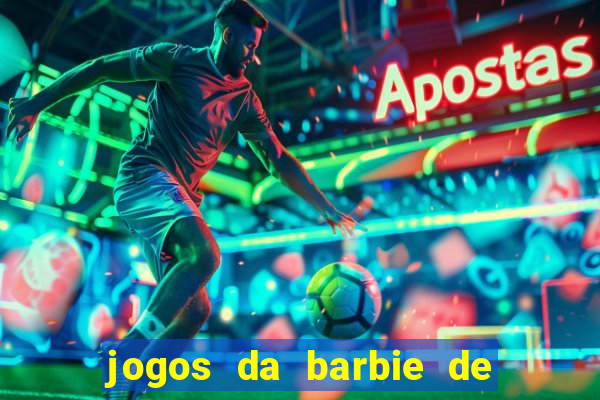 jogos da barbie de levar a chelsea ao banheiro